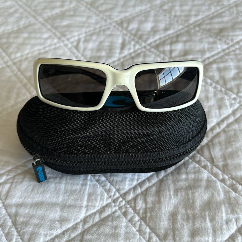Costa Sunglasses - Switchfoot w/ case